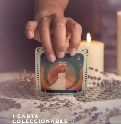 ORACULO DE LA SABIDURIA SAGRADOS Sagrada Madre - Yatras