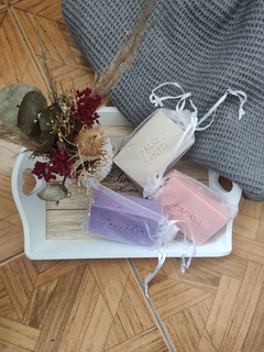 Jabón 90g. - tienda online