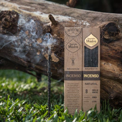 Sahumerios Línea Natural Sagrada Madre