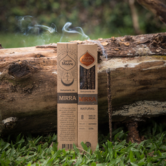 Sahumerios Línea Natural Sagrada Madre - comprar online