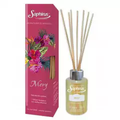 Difusor AMBIENTES VARILLAS Saphirus 125 ml - tienda online