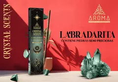 SAHUMERIOS CRYSTAL SCENTS ILUMINARTE - tienda online