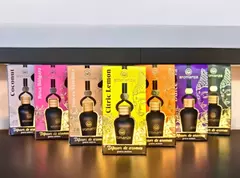 Difusor AROMANZA PREMIUN para Auto 12ML - comprar online