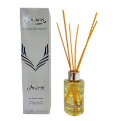 Difusor AMBIENTES VARILLAS Saphirus 125 ml