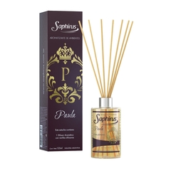 Imagen de Difusor AMBIENTES VARILLAS Saphirus 125 ml