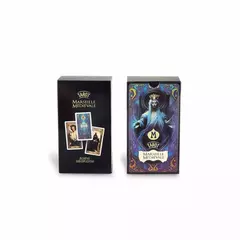 Tarot MEDIEVALE MARSEILLE Edición Especial - comprar online