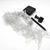 Cortina Led Lluvia 4x0.6mts Luz Solar Evento Efectos Navidad en internet
