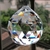 Caireles Cristal Esférico Pack X5u Fabricacion Atrapasoles - comprar online