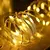 Guirnalda 500 Luces Led 50 Mts 220v Efectos Navidad Evento Cálida - BETTER LUVA