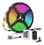 Tira Luces Led 2385 Rgb Kit Completo, Control Y Fuente