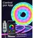 Tira Led Neon Rgb Pixel Usb App Control Bluetooth 5 Metros Rgb - comprar online