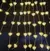 Luces Cortina 80 Led Corazon 2x1 Mts Eventos 10 Tiras 220v en internet