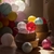 Lampara De Papel De Arroz Globo China Colgante - tienda online