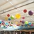 Imagen de Lampara De Papel De Arroz Globo China Colgante