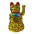 Gato De La Suerte N.6 Fortuna 16 Cm Maneki Neko Mate en internet
