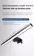 Luz Led Barra Lampara Regulable Notebook Monitor Usb 33cm - comprar online