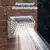 Imagen de Aplique Reflector Blanca Solar Cl90 Led Recargable Luz Fria Blanco