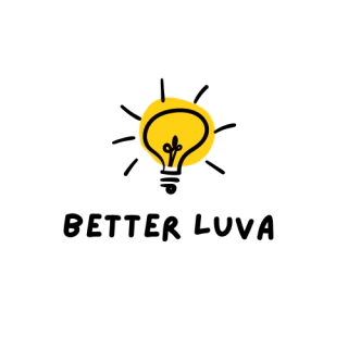 BETTER LUVA