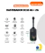 RASTREADOR GPS EC33 4G+2G ORIGINAL - GPS BRASIL LOJA | Rastreadores e Bloqueadores Originais