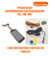 KIT SL- 48 + MICROFONE + BOTÃO DE PÂNICO LANÇAMENTO , RASTREADOR E BLOQUEADOR 4G
