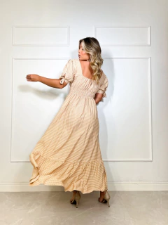 Vestido Isys - YVYRA