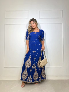 Vestido Isa - loja online