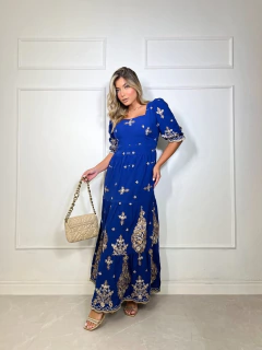 Vestido Isa - comprar online