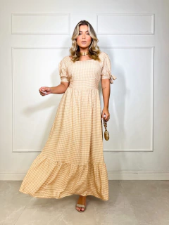 Vestido Isys - comprar online