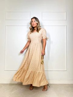 Vestido Isys na internet