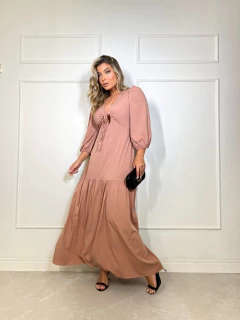 Vestido Thalia - YVYRA