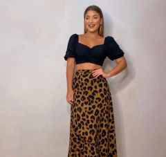 Imagem do Cropped Vick