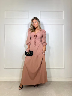 Vestido Thalia - comprar online