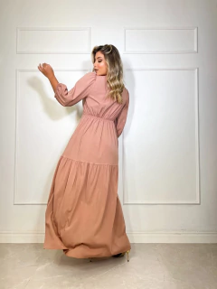 Vestido Thalia - loja online