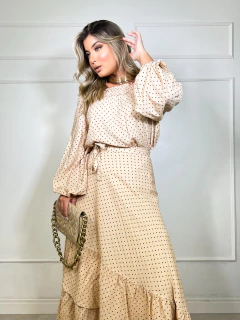 Saia Envelope Malu Poá - loja online