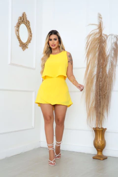 Macaquinho Sarah - YVYRA