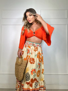 Cropped Lupi na internet