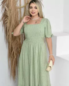 Vestido Isys na internet