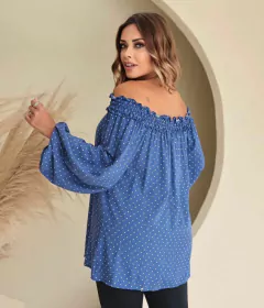 Imagem do Blusa Ombro Elisa