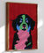 Quadro Border Collie - loja online