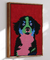 Quadro Border Collie - comprar online