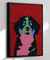 Quadro Border Collie