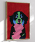 Quadro Border Collie - loja online