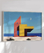 Quadro Casa da Ilha do Ferro 01 - comprar online