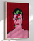 Quadro David Bowie - loja online