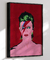 Quadro David Bowie - loja online