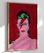 Imagem do Quadro David Bowie