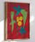 Quadro Flor de Pitangueira - comprar online