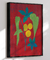 Quadro Flor de Pitangueira