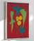 Quadro Flor de Pitangueira - comprar online