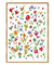 Quadro Floral Liberty